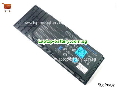 Dell Alienware M17x Battery 90Wh 11.1V Black Li-ion