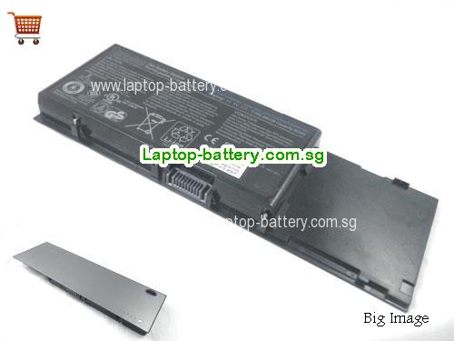 Dell C565C Battery 8800mAh, 90Wh  11.1V Black Li-ion