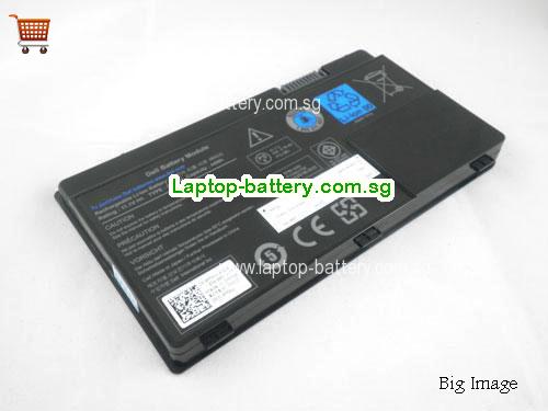 Dell 45111473 Battery 44Wh 11.1V Black Li-ion