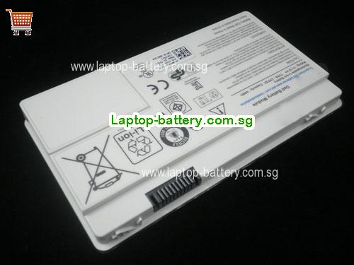 Dell 45111473 Battery 44Wh 11.1V White Li-ion