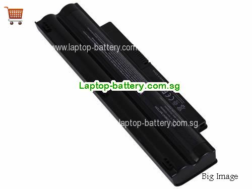 Dell 2T6K2 Battery 4400mAh 11.1V Black Li-ion