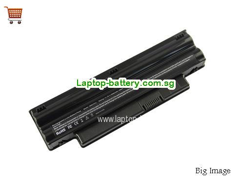 Dell 453-10184 Battery 5200mAh 11.1V Black Li-ion