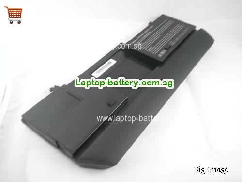 Dell KG046 Battery 6200mAh 11.1V Black Li-ion