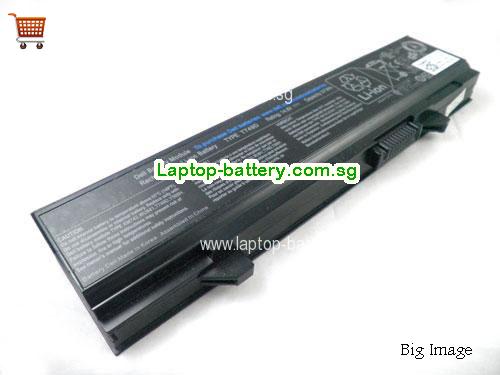 Dell RM656 Battery 37Wh 14.8V Black Li-ion
