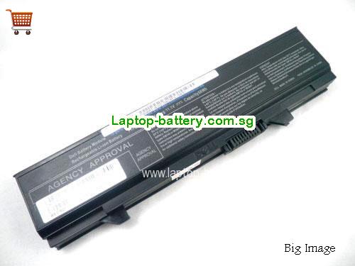 Dell 451-10616 Battery 56Wh 11.1V Black Li-ion