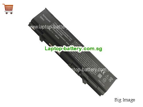 Dell 451-10616 Battery 5200mAh 11.1V Black Li-ion