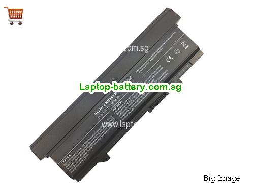 Dell 451-10616 Battery 7800mAh 11.1V Black Li-ion
