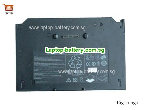 Dell FU272 Battery 84Wh 14.8V Black Li-ion