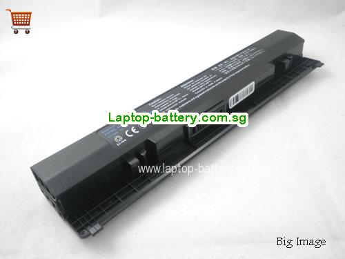 Dell P576R Battery 28Wh 11.1V Black Li-ion