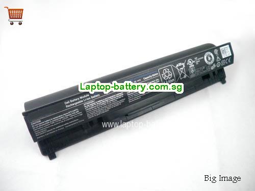 Dell 06P147 Battery 56Wh 11.1V Black Li-ion