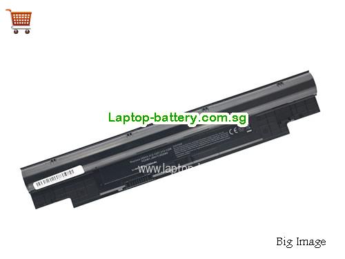 Dell 312-1258 Battery 2200mAh 14.8V Black Li-ion