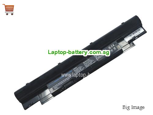 Dell 312-1258 Battery 4400mAh 11.1V Black Li-ion