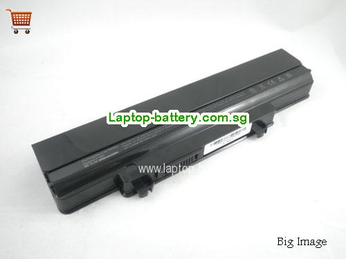 Dell D181T Battery 5200mAh 11.1V Black Li-ion