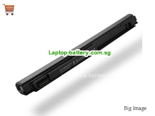 Dell 451-11258 Battery 2600mAh 14.8V Black Li-ion