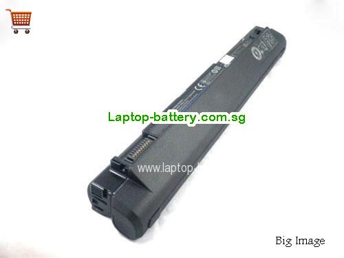 Dell 451-11258 Battery 80Wh 14.8V Black Li-ion