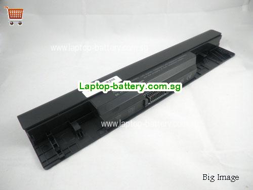 Dell TRJDK Battery 5200mAh 11.1V Black Li-ion