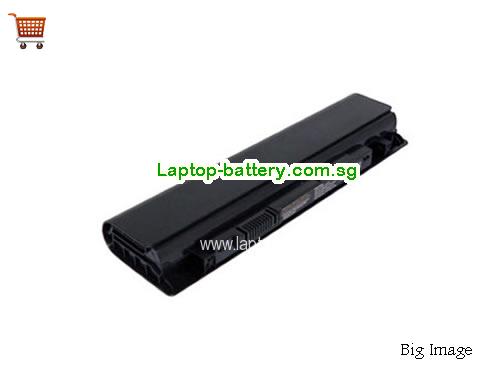 Dell DVVV7 Battery 2200mAh 14.8V Black Li-ion