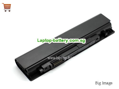 Dell DVVV7 Battery 5200mAh 11.1V Black Li-ion