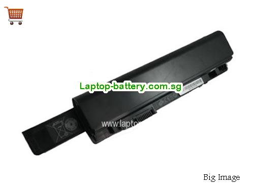 Dell DVVV7 Battery 85Wh 11.1V Black Li-ion