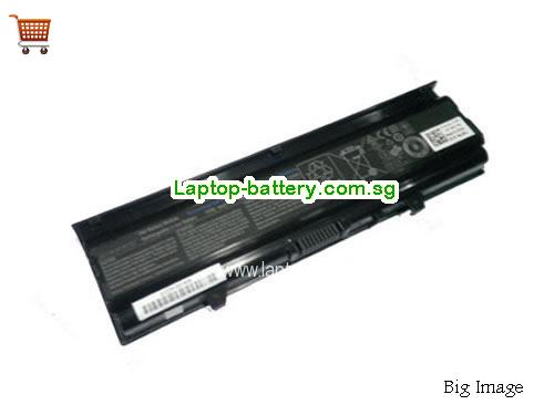 Dell FMHC10 Battery 32Wh 14.8V Black Li-ion