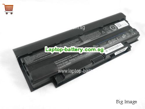 Dell 9T48V Battery 90Wh 11.1V Black Li-ion