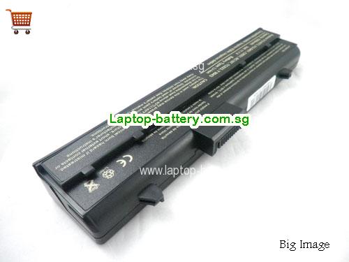 Dell DH074 Battery 5200mAh 11.1V Black Li-ion