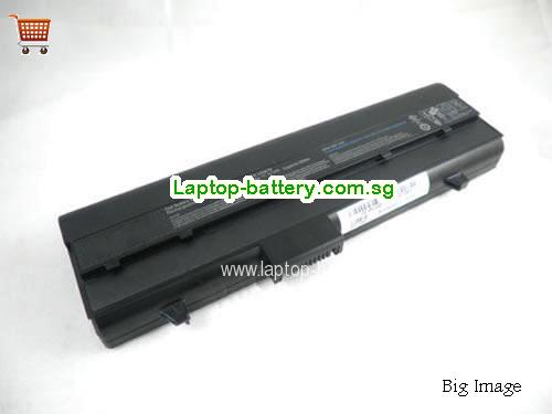 Dell DH074 Battery 85Wh 11.1V Black Li-ion