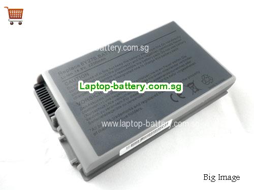 Dell 451-10133 Battery 2200mAh 14.8V Grey Li-ion
