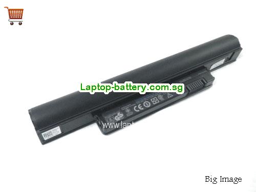 Dell M457P Battery 2200mAh, 24Wh  11.1V Black Li-ion