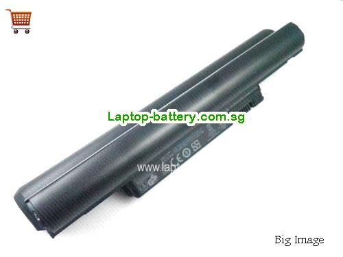 Dell M457P Battery 4400mAh 11.1V Black Li-ion
