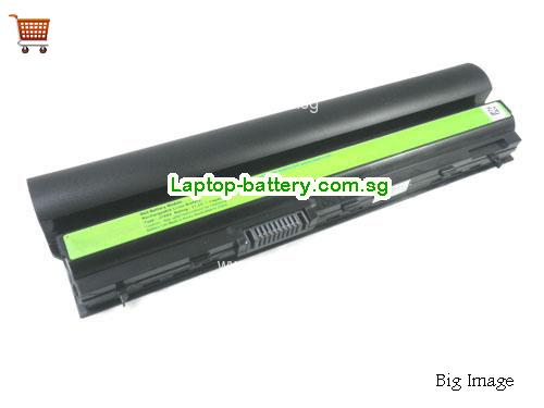 Dell 7M0N5 Battery 58Wh 11.1V Black Li-ion