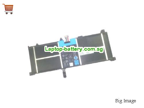 Dell XPS 10 Series Battery 27Wh 11.1V Black Li-ion