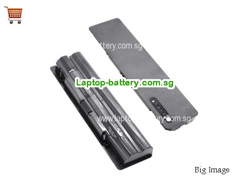 Dell XPS X17L-751ELS Battery 5200mAh 11.1V Black Li-ion