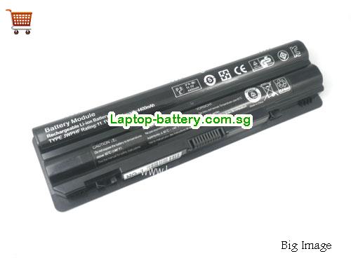 Dell XPS X17L-751ELS Battery 56Wh 11.1V Black Li-ion