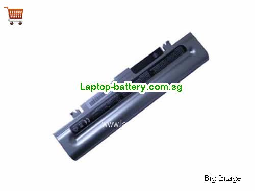Dell 415-10257 Battery 4400mAh 11.1V Silver Li-ion