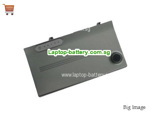 Dell 0U003 Battery 3600mAh 11.1V Grey Li-ion