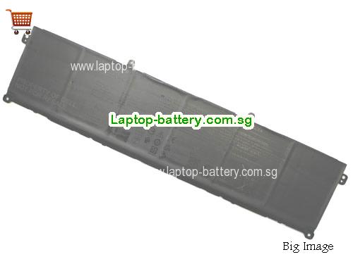 Dell Alienware X16 Battery 7792mAh, 90Wh  11.55V Black Li-Polymer