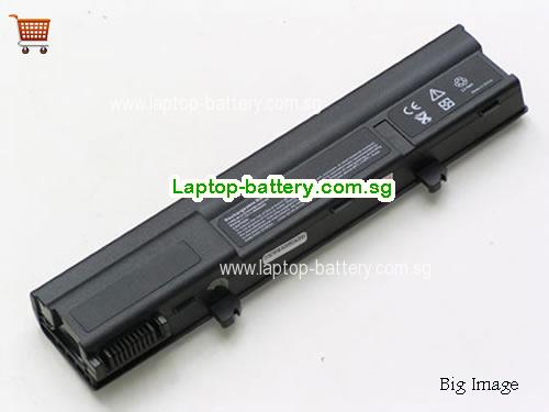 Dell 312-0435 Battery 5200mAh 11.1V Black Li-ion