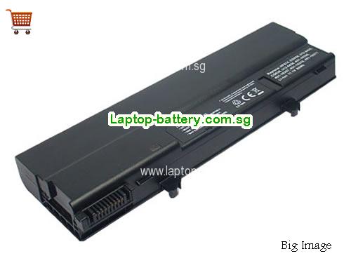 Dell 312-0435 Battery 7800mAh 11.1V Black Li-ion