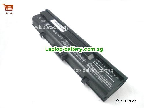 Dell XPS 1330 Battery 5200mAh 11.1V Black Li-ion