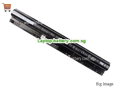 Dell Vostro 3565 Battery 40Wh 14.8V Black Li-ion