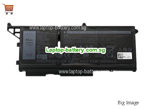 Dell M69D0 Battery 3467mAh, 41Wh  11.25V Black Li-ion