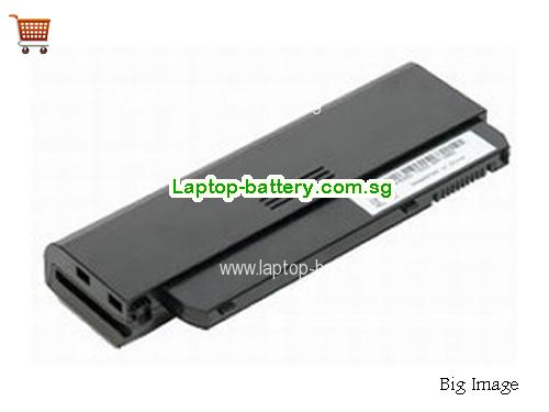 Dell D044H Battery 2200mAh, 32Wh  14.8V Black Li-ion