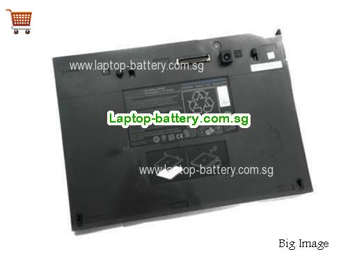 Dell P061H Battery 45Wh 11.1V Black Li-Polymer