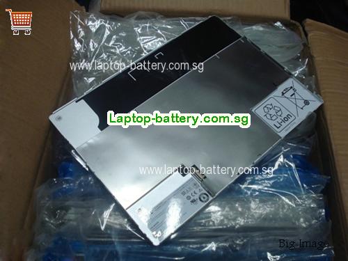 Dell Y8HV9 Battery 40Wh 11.1V Black Li-Polymer