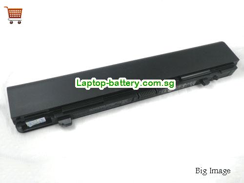 Dell K875K Battery 74Wh 14.8V Black Li-ion