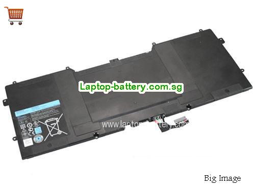 Dell 0PKH18 Battery 7290mAh, 55Wh  7.4V Black Li-Polymer