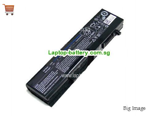 Dell 0HW358 Battery 85Wh 11.1V Black Li-ion