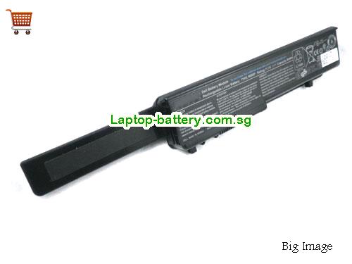 Dell N855P Battery 7800mAh, 85Wh  11.1V Black Li-ion