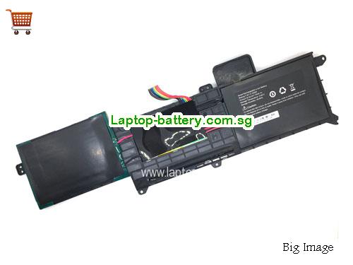 Dell CL341-TS23 Battery 4450mAh, 33Wh  7.4V Black Li-Polymer